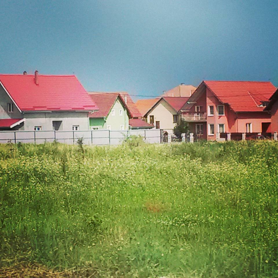 The Szekler Heart of Transylvania