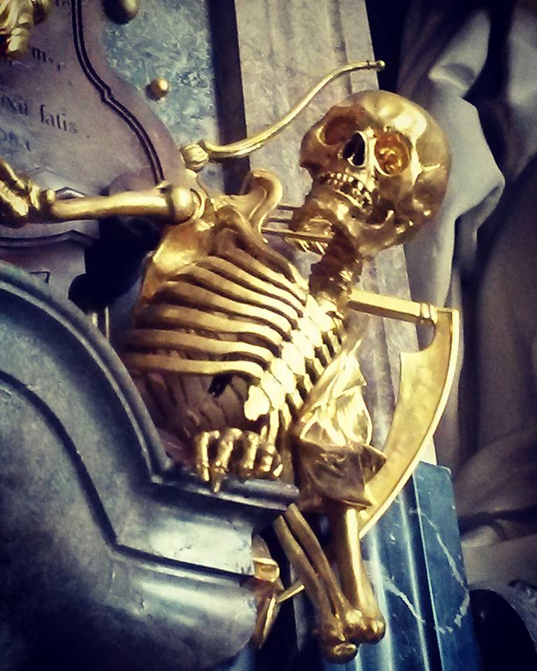 Asamkirche of Munich: Two Brothers & Their Rococo Labour of&nbsp;Love