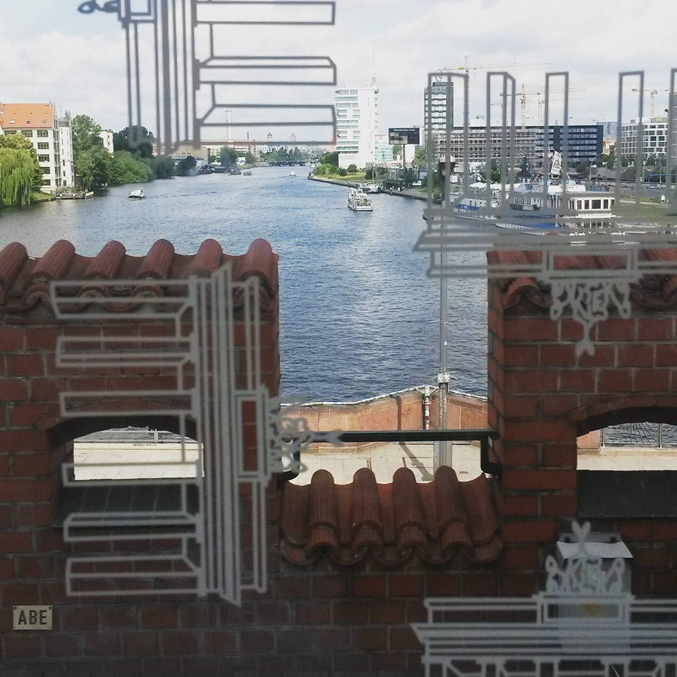 Jeder Einmal in Berlin