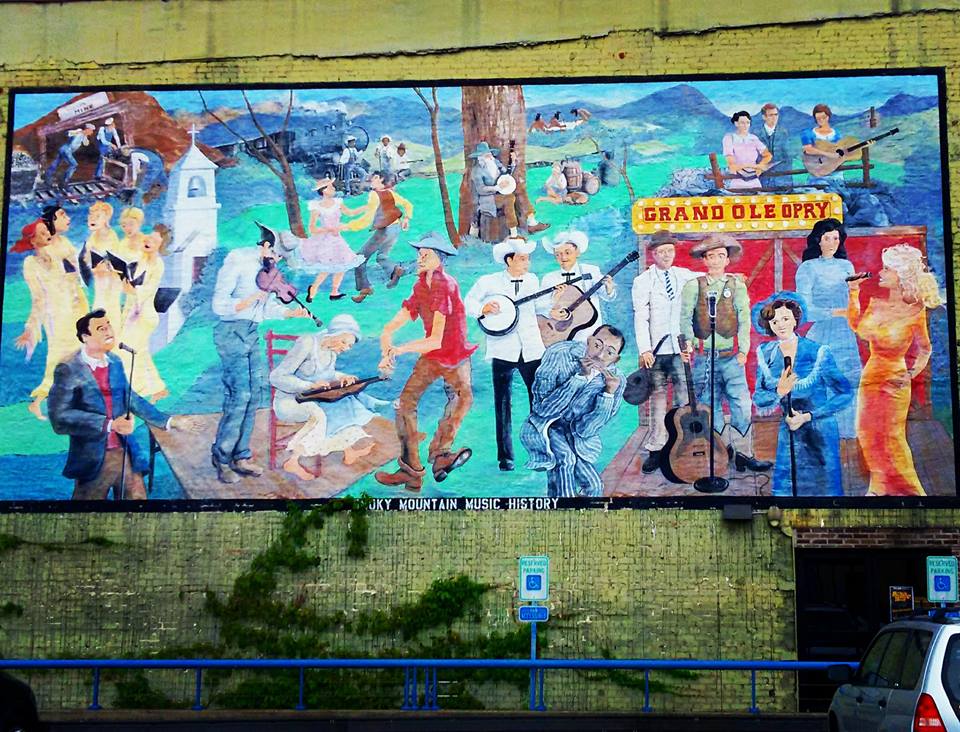 Maryville, TN: Abolitionists, Kooky Castles, & Craft&nbsp;Beer