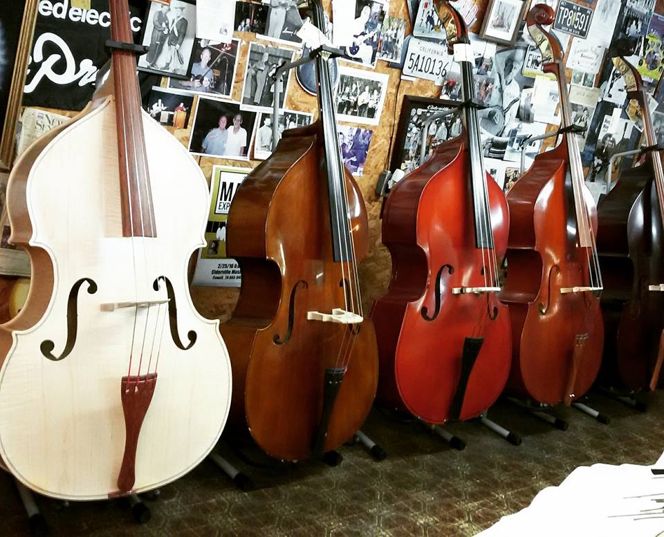 Historic Clinton, TN & the Antique Trail