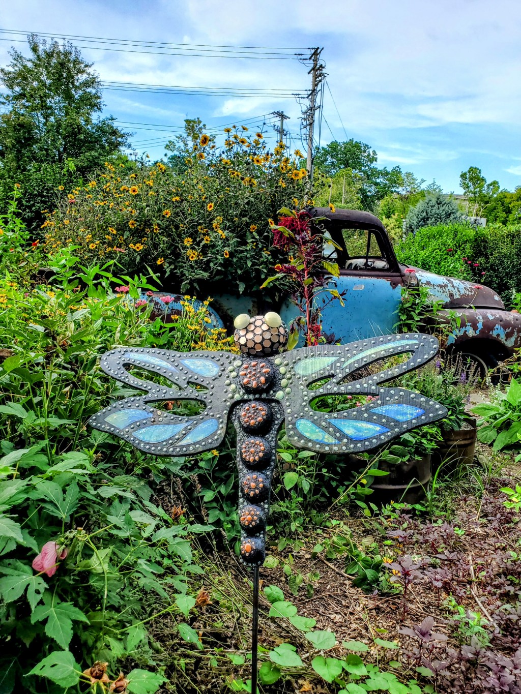 UT Gardens, State Botanical Garden of&nbsp;Tennessee