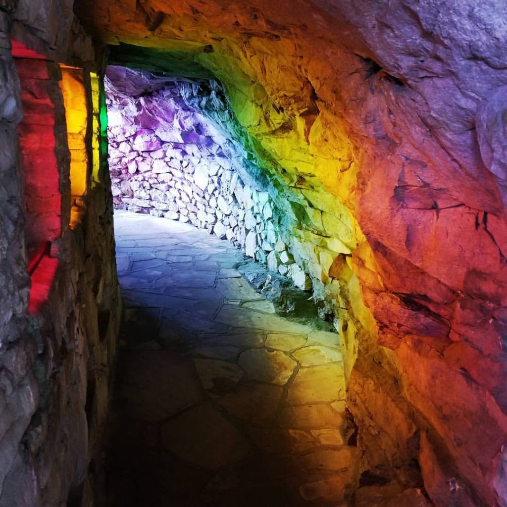 Rock City: Just See It Already,&nbsp;Geez.