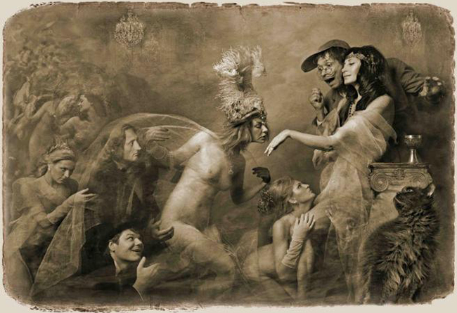 Bulgakov’s Moscow: Cowardice is the Most Terrible of&nbsp;Vices