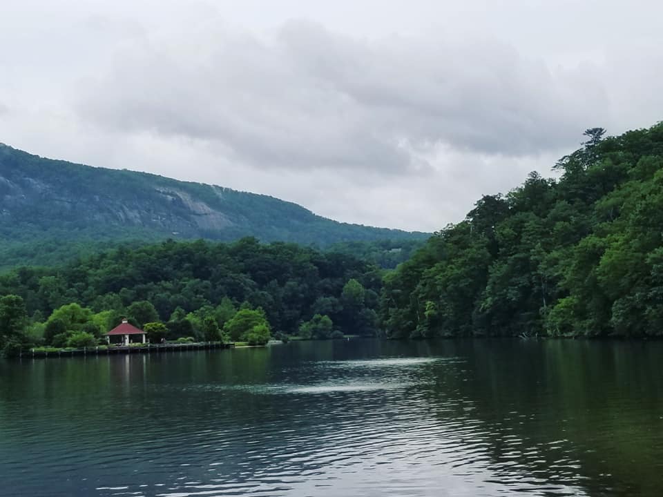 Lake Lure (Come Here,&nbsp;Loverboy)