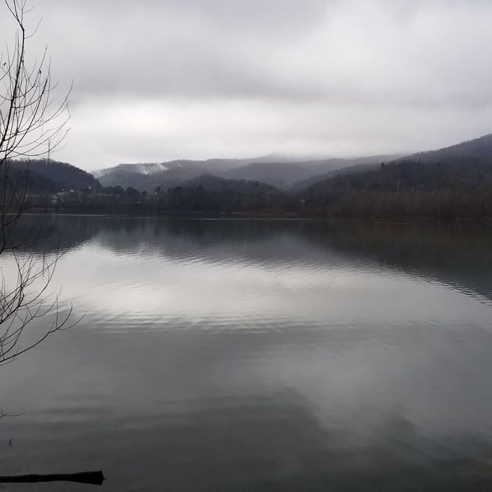 East Tennessee’s Cove Lake State Park & Cumberland Trail