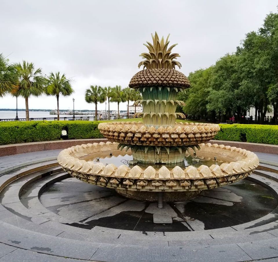 Charleston Top Spots: Grave History in the Holy&nbsp;City