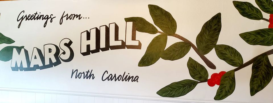 Mars Hill, NC: From Segregated to Secular
