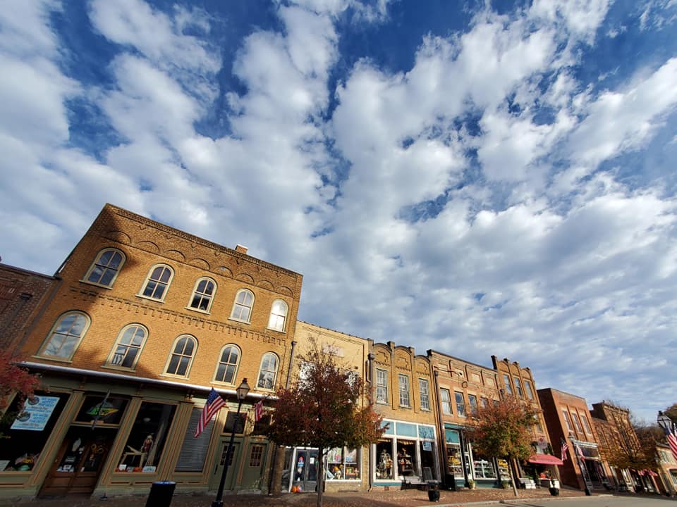 Jonesborough: Abolition, Tall Tales, & Whiskey in Tennessee’s Oldest Town