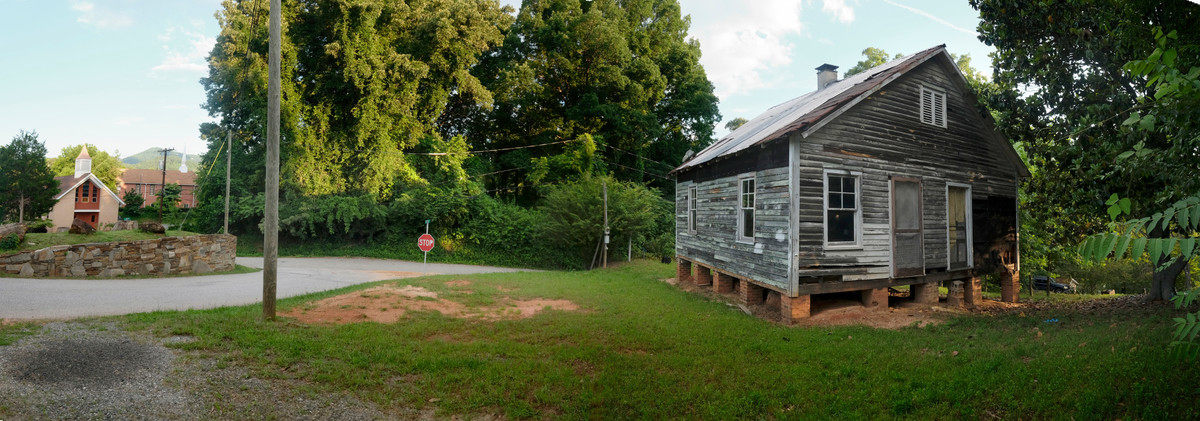 National Trust for Historic Preservation