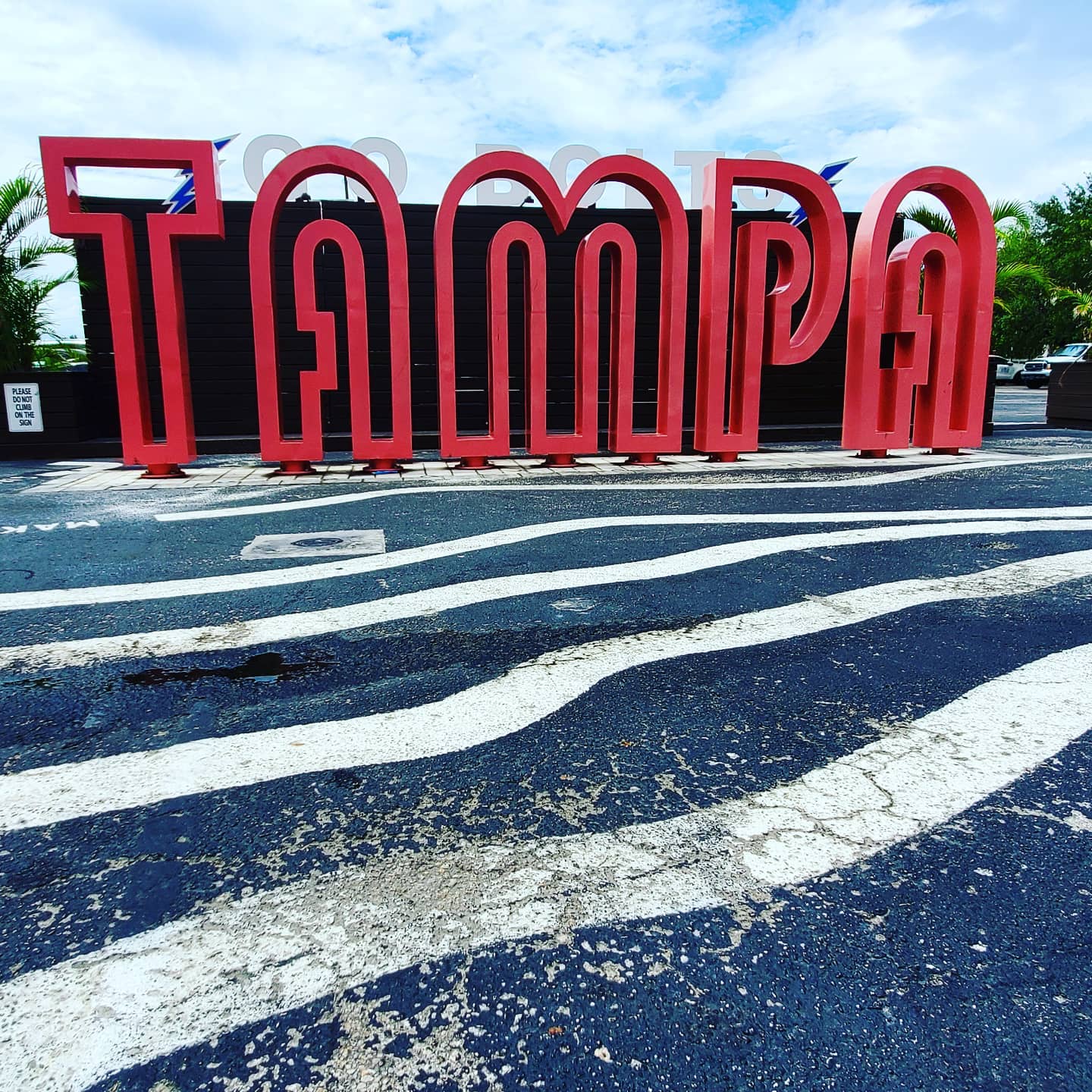 FKA Channelside: Water Street Tampa, Sparkman Wharf, & The Tampa Riverwalk