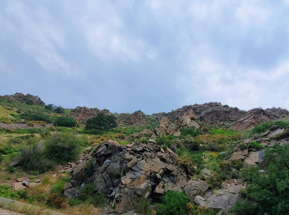 Boulder, Colorado & The Dushanbe&nbsp;Experience