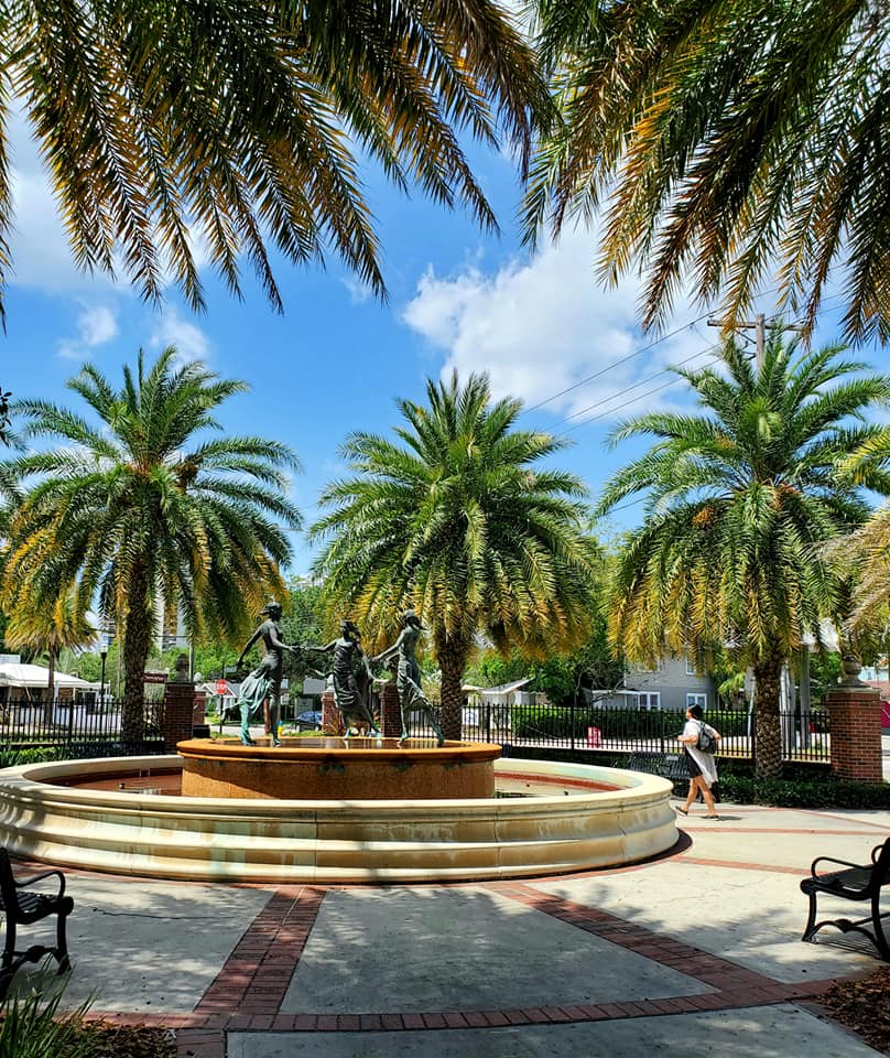 Tampa’s Historic Hyde Park, SoHo, Bayshore, and the Legacy of Henry B. Plant