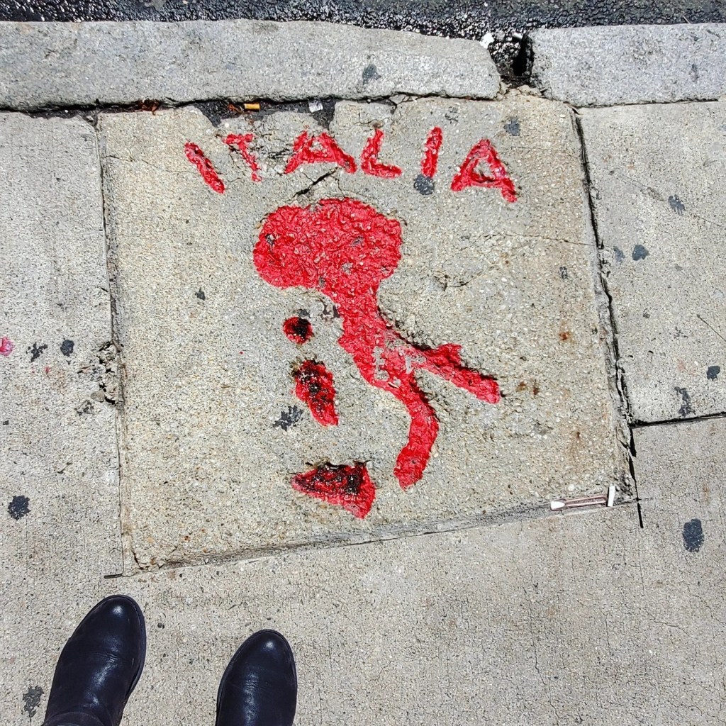 Little Italy: Boston’s Delicious North End&nbsp;Neighbourhood