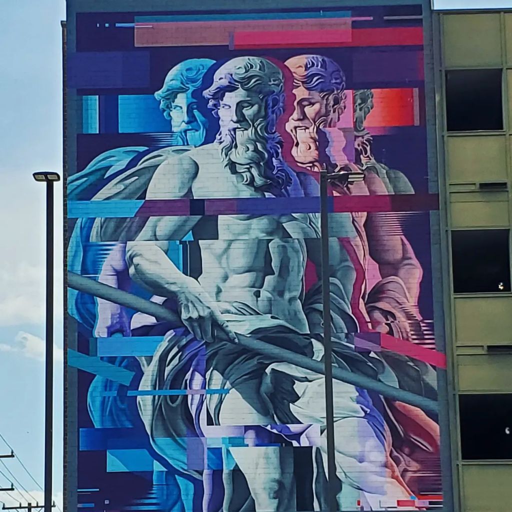 Charlotte’s Plaza Midwood & Belmont&nbsp;Neighbourhoods