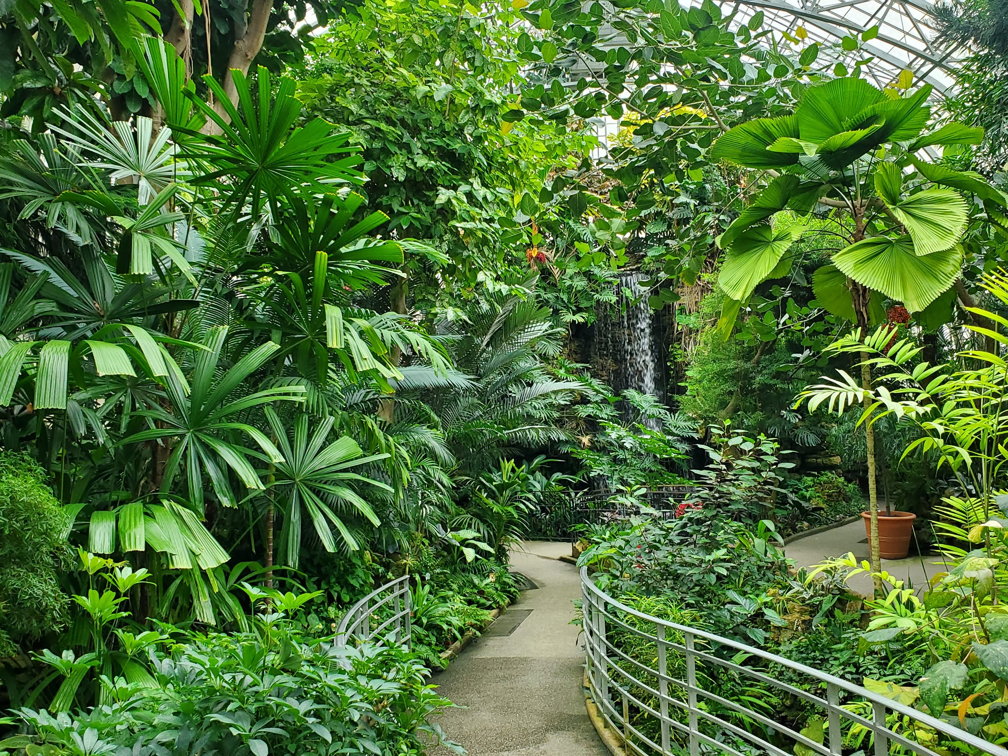 Queen City & Beyond: Nature, Art, & Architecture in Downtown Cincinnati