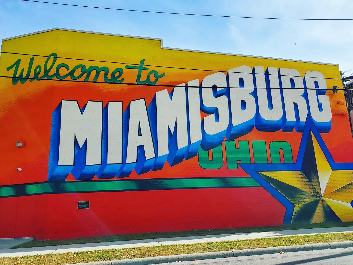 Miamisburg, OH: Star City, Nuclear Secrets, and the Sunwatch Indian Village