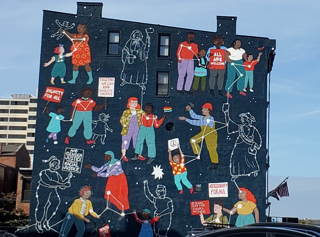 Connected Through Generations