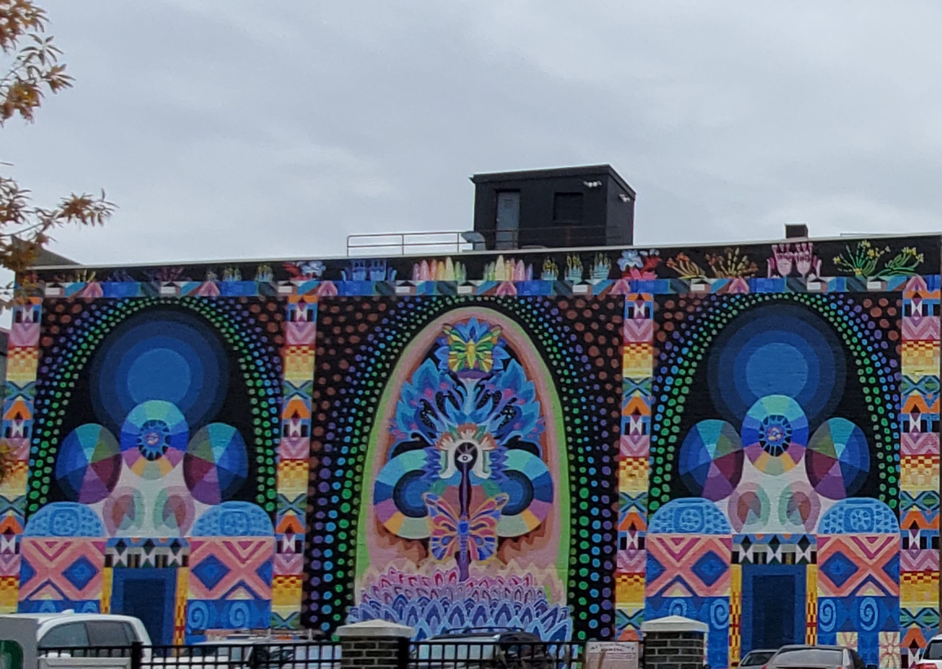 Visionary Reality Threshold (2)