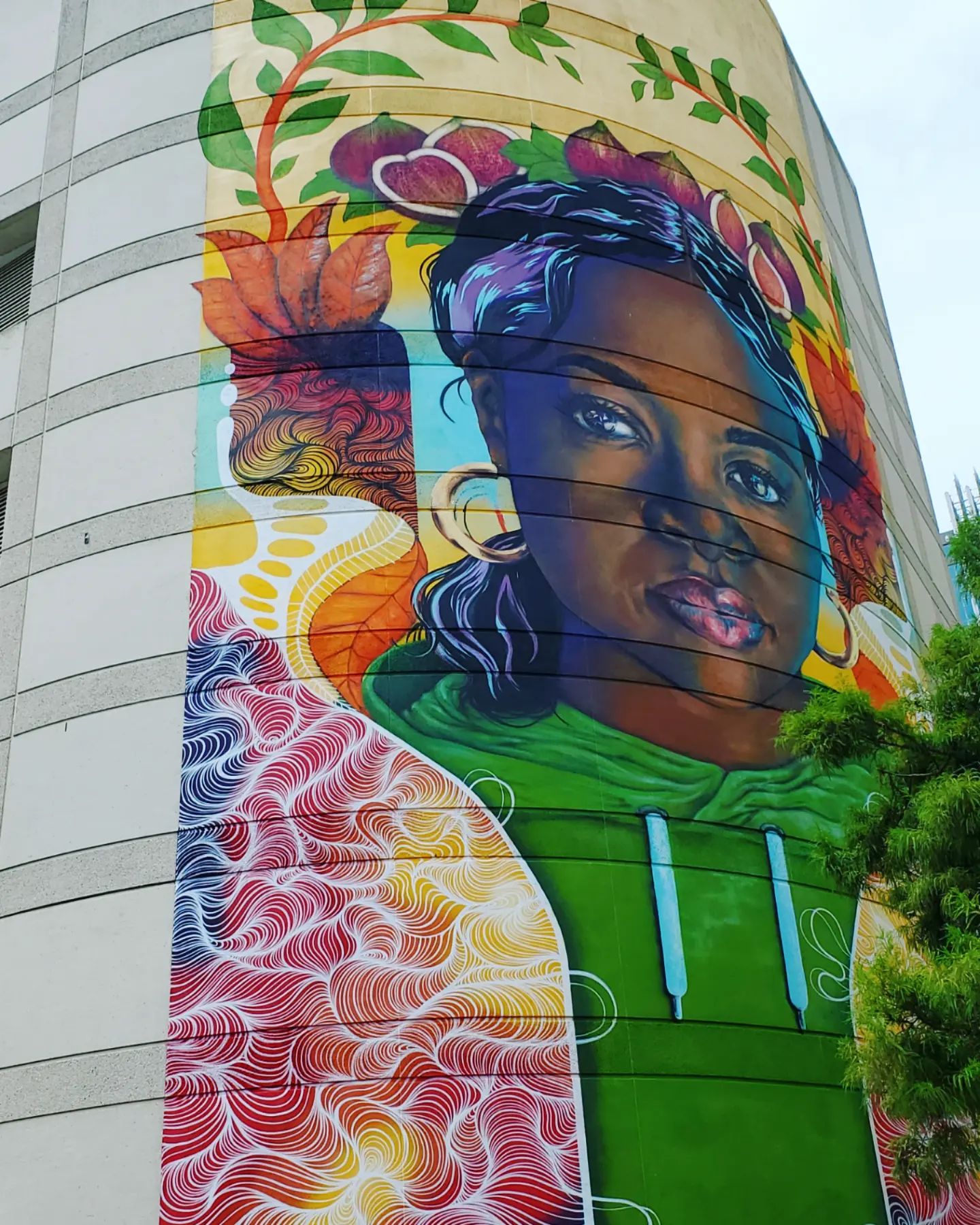 Uptown Charlotte’s First & Fourth Wards: Independence Square & the Liberty Walk