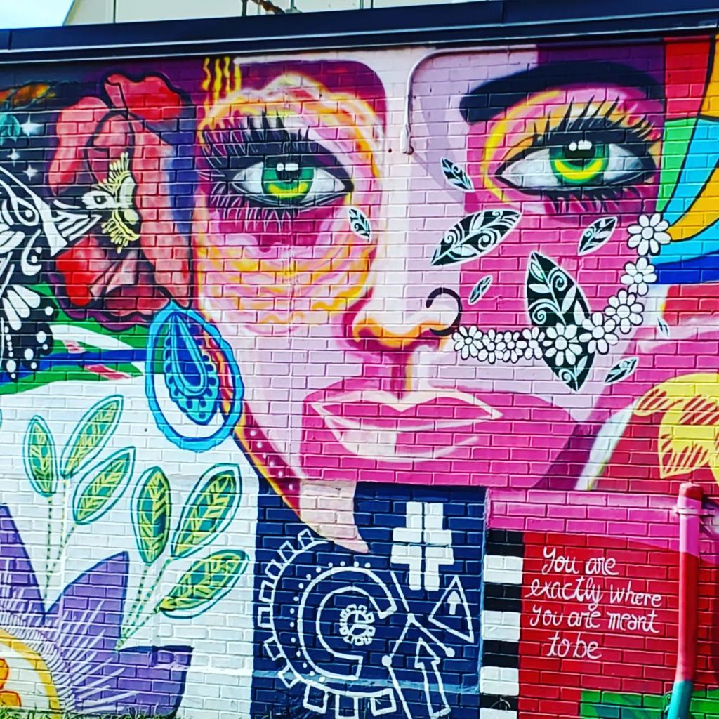 Charlotte, NC’s Optimist Hall & Camp North&nbsp;End