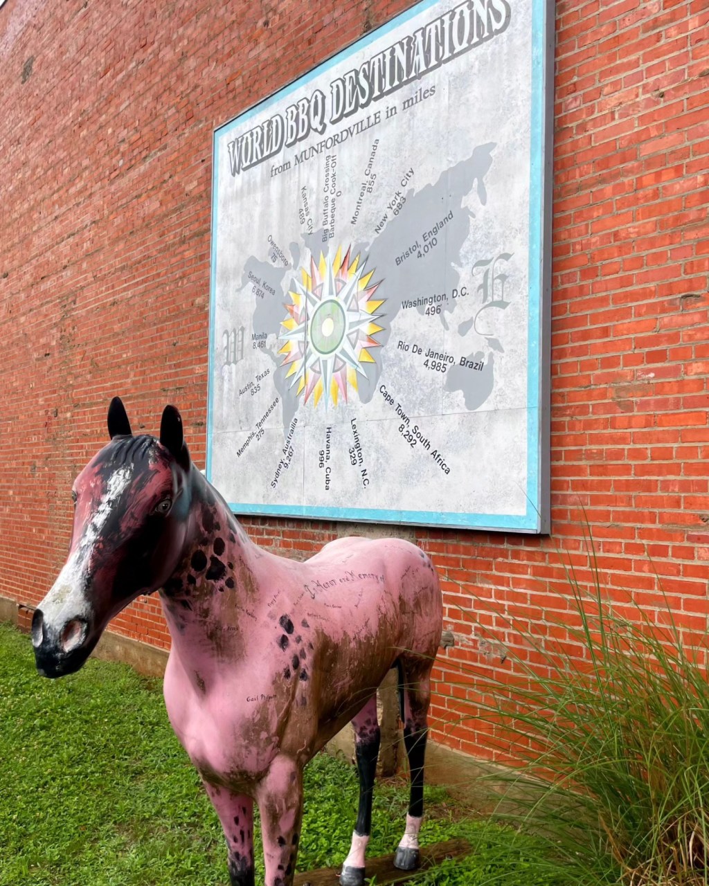 Munfordville: Kentucky Stonehenge, Green River, & the Amish&nbsp;Trail