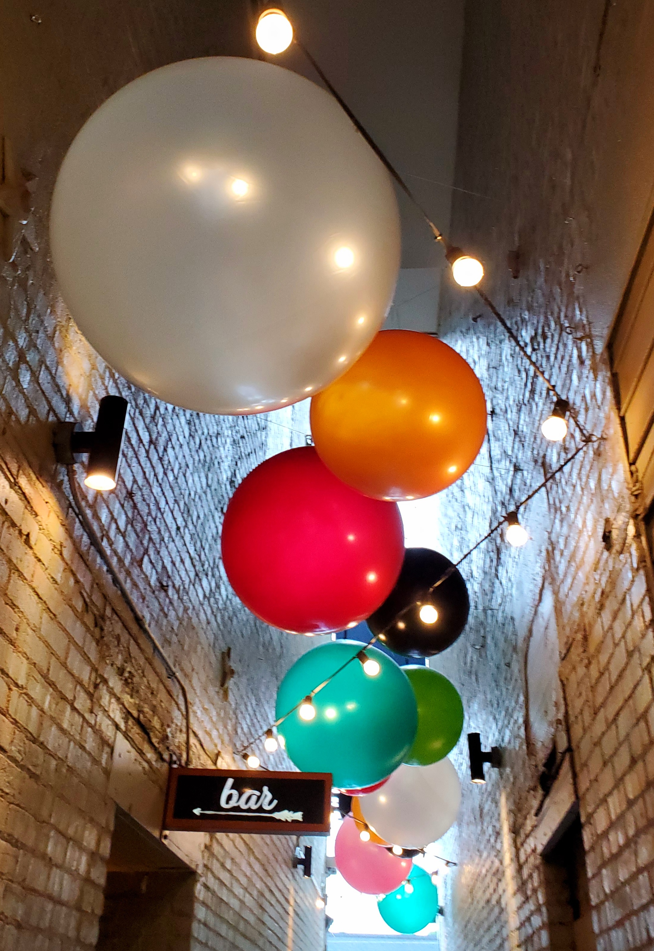 Sparks Are Flying in Louisville: Edison’s Home, Butchertown, & The NuLu District