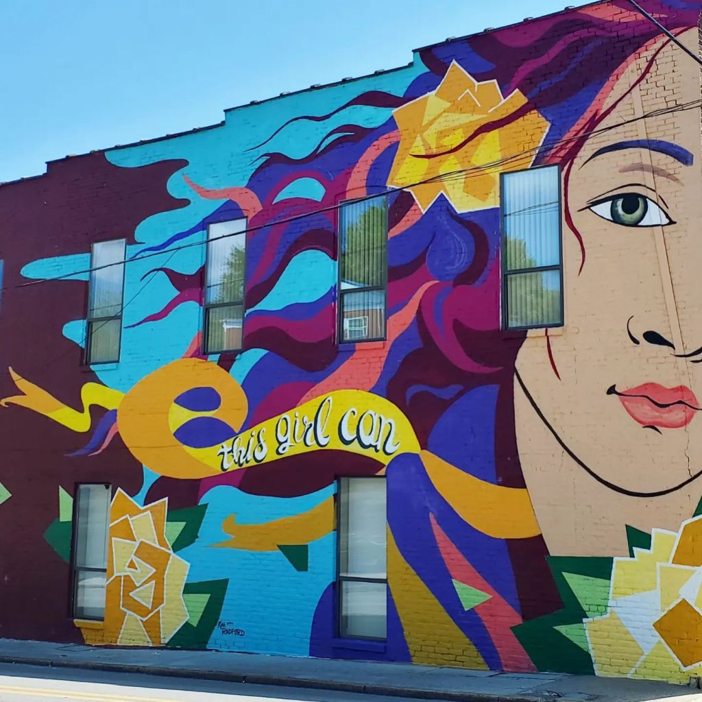 Sweetwater: Bluegrass Festivals, Dairy Farms, & The Lost&nbsp;Sea