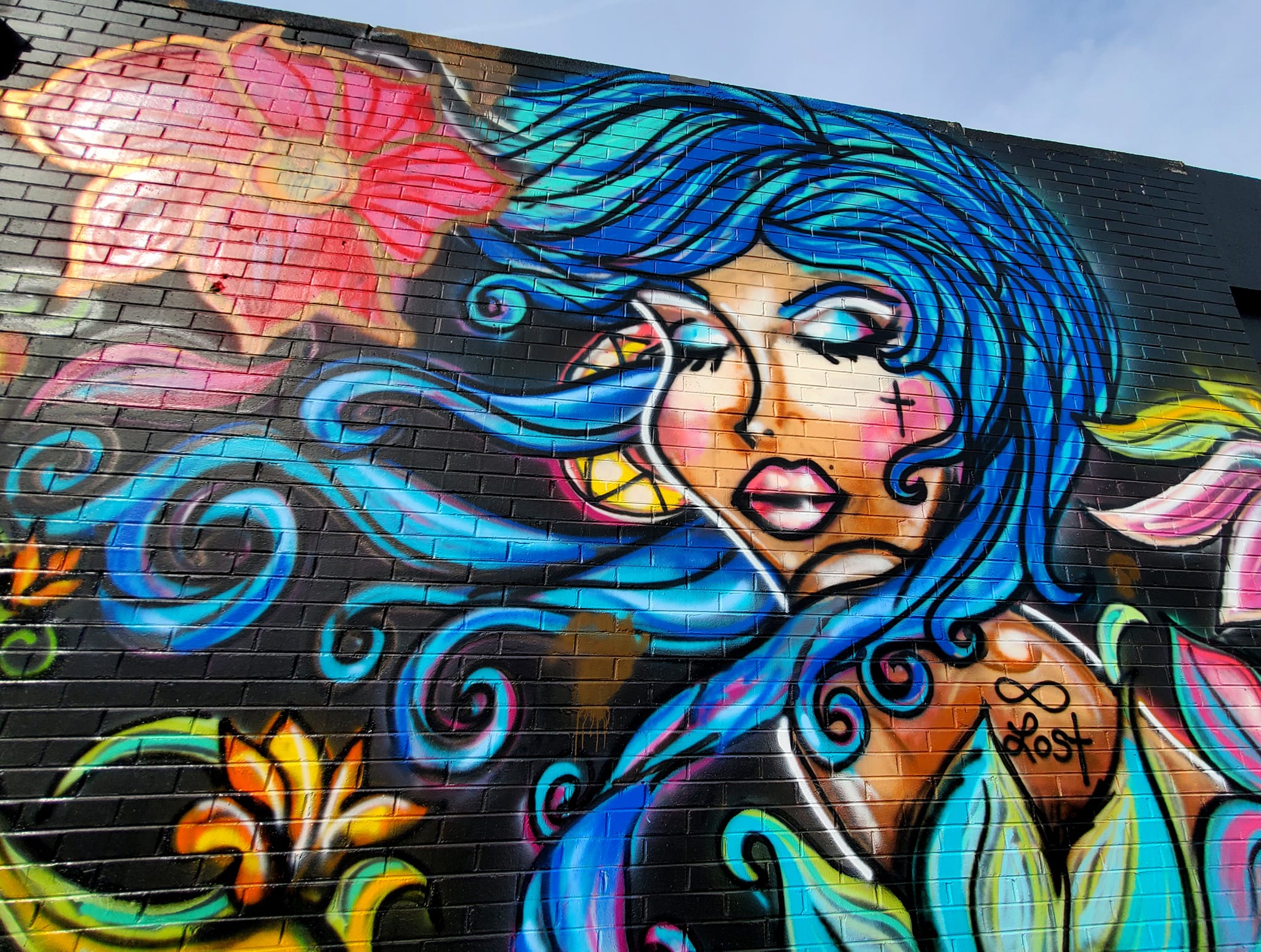 Inskip: Knoxville’s Little Mexico
