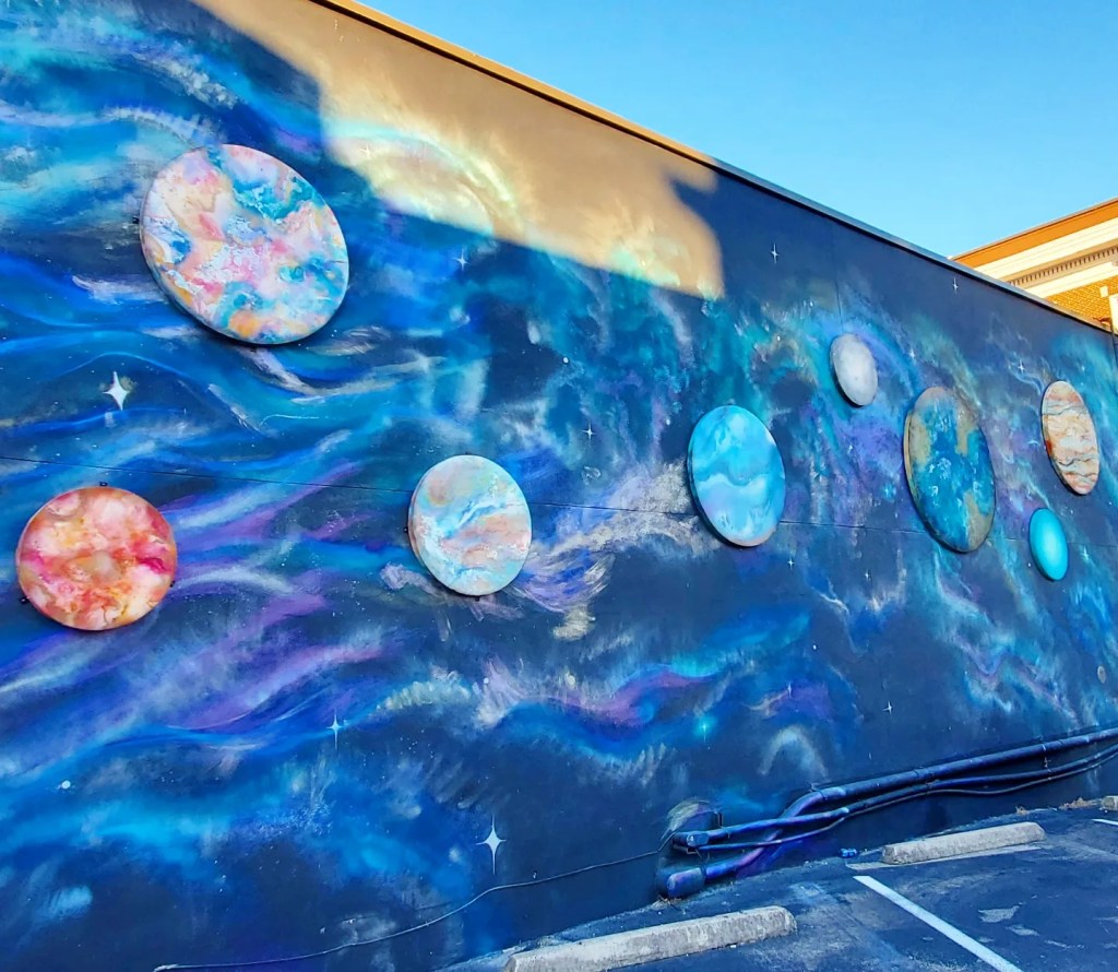 Huntsville: Space, Science, & Nature in Rocket&nbsp;City