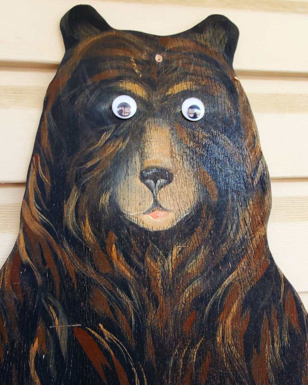 A Distemperate Bunch: 13 Reasons Why Blue Ridge is a Wild, Wild&nbsp;Place