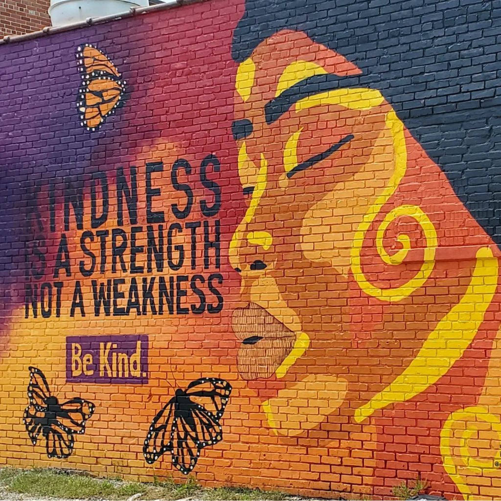 Birmingham: Civil Rights, Jazz History, and Occult Fountains in Magic City