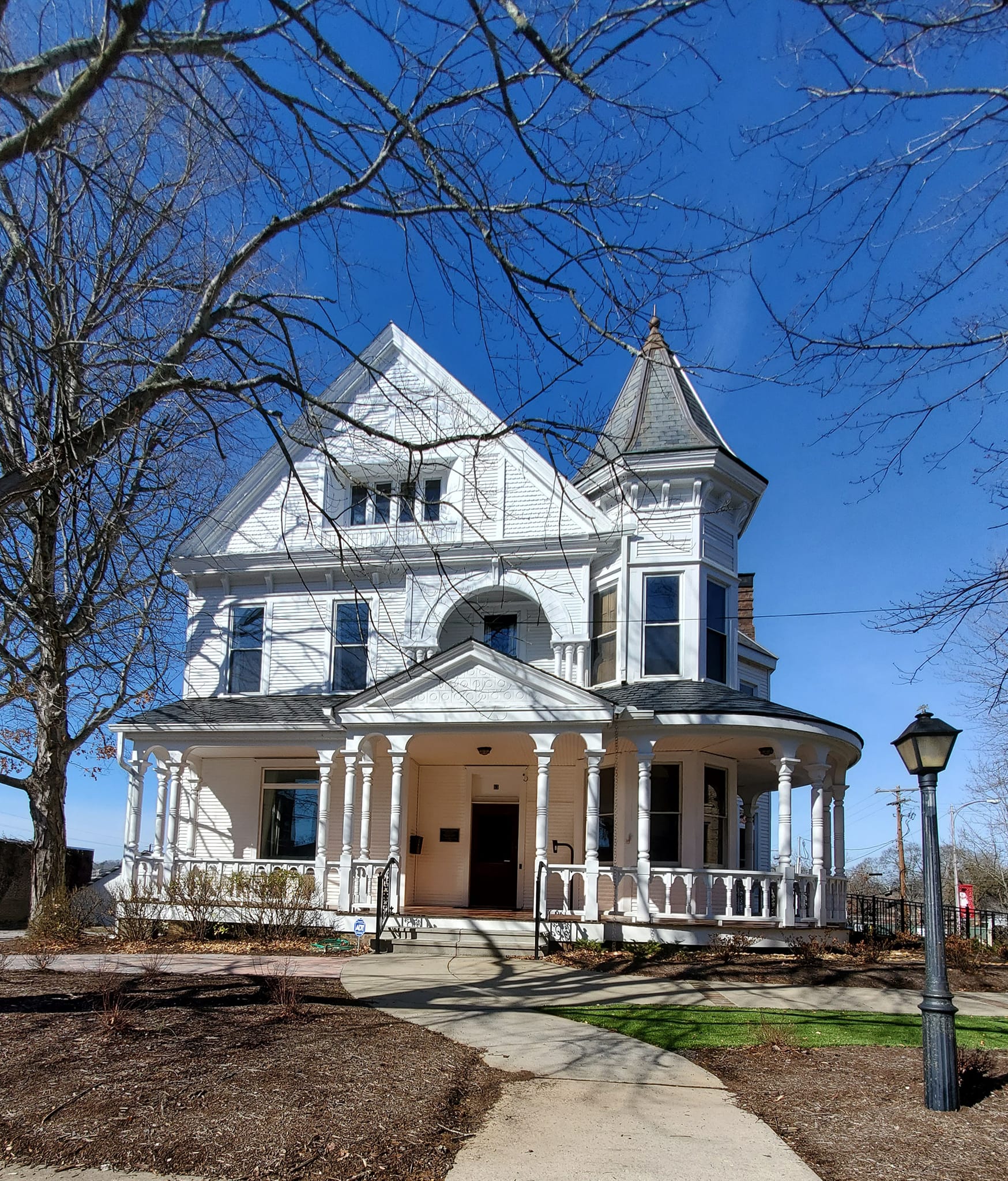 Tipton Fillauer 1890