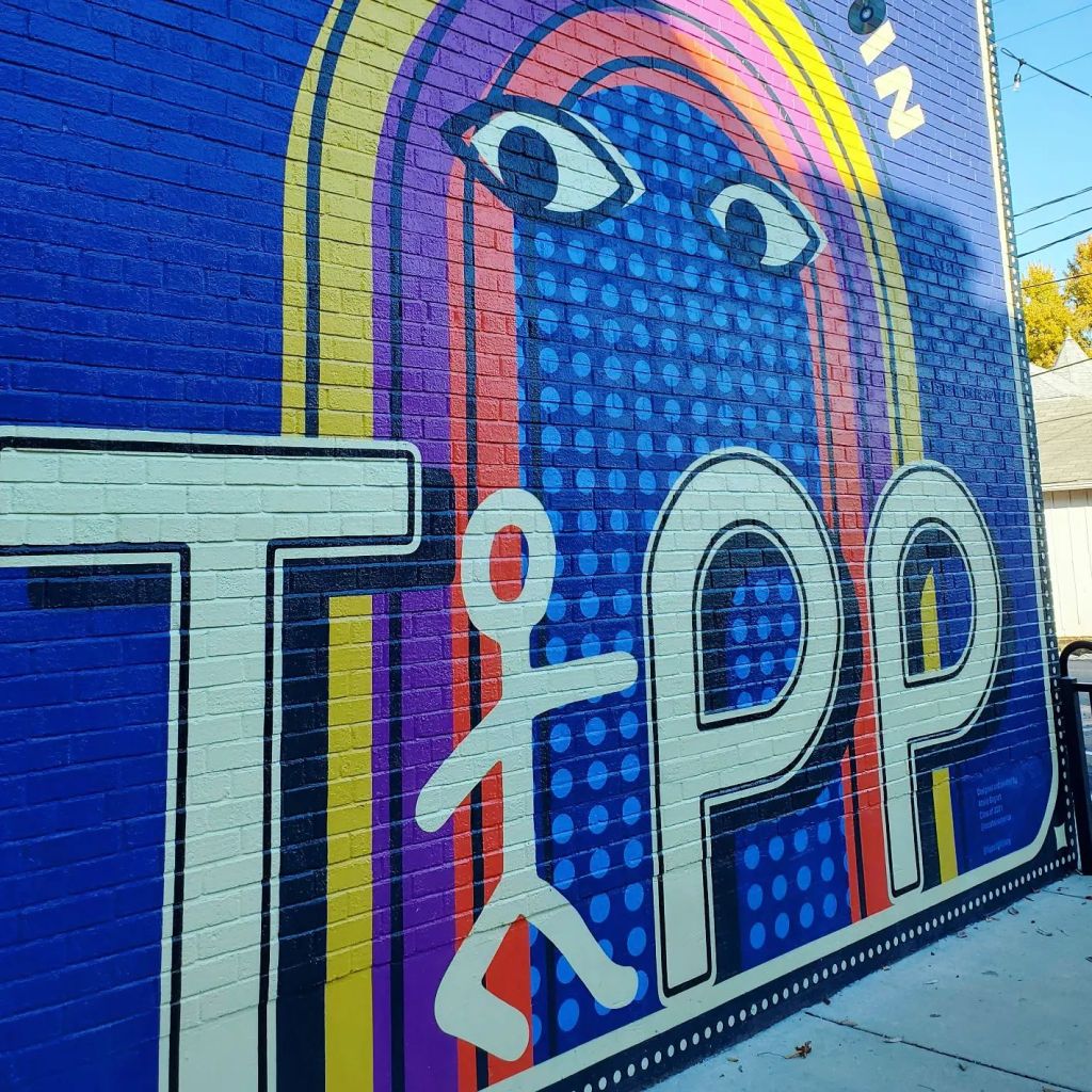 Tipp City, Ohio: To My Hometown With Love