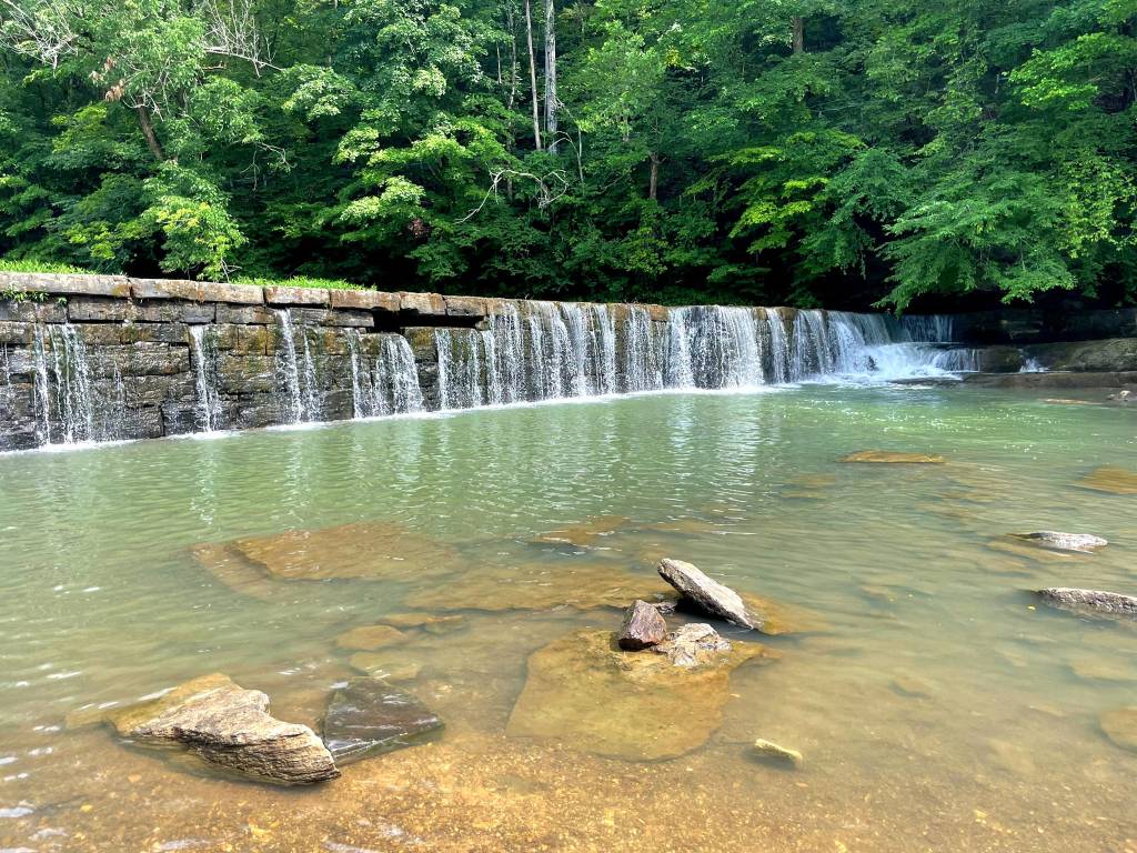 Exploring the Cumberland National Scenic Byway: A Journey From Cumberland Gap to Celina,&nbsp;TN