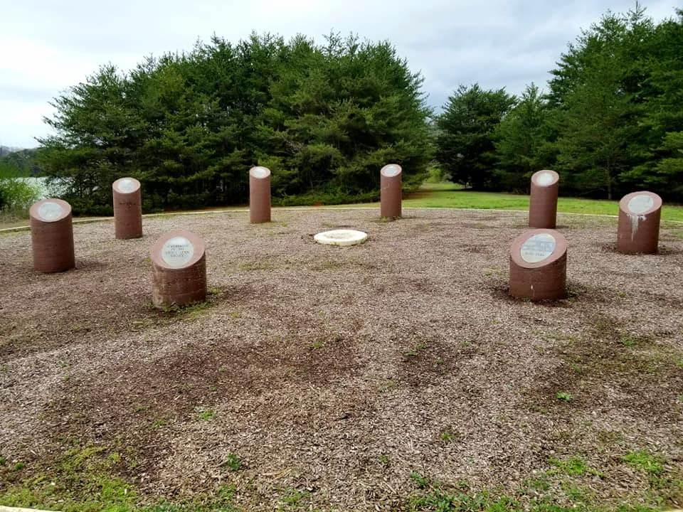 Cherokee Paths: Trail of Tears, Tennessee Overhill, & the Unicoi Turnpike Trail