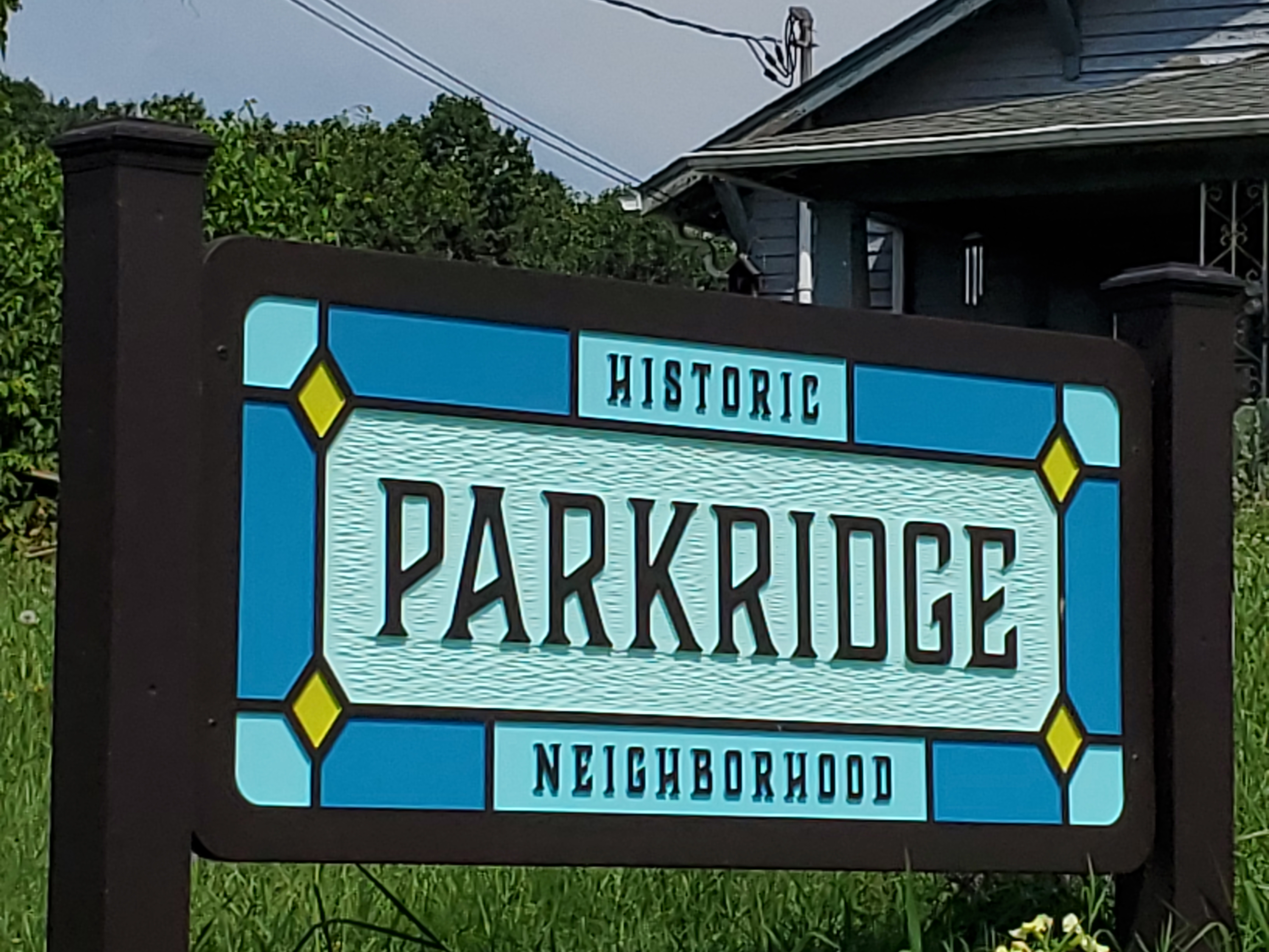 East Knoxville: Parkridge, Morningside, & Burlington