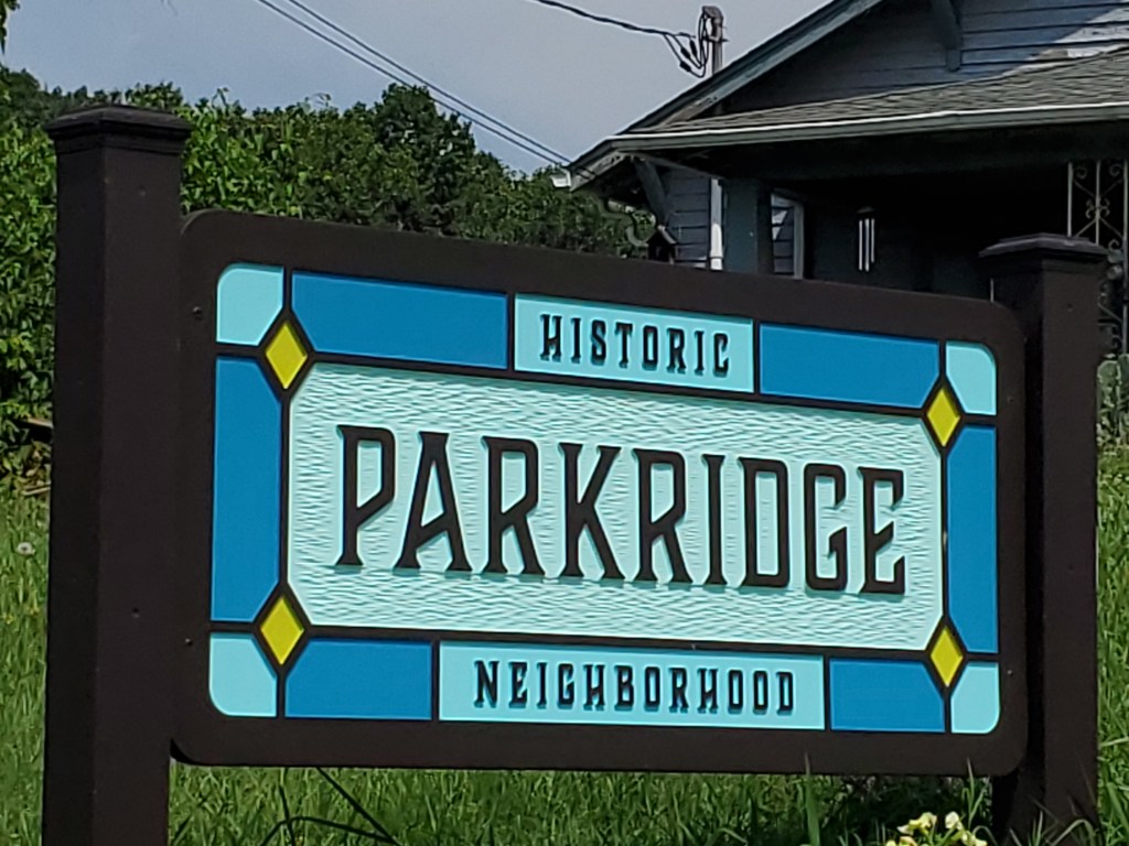 East Knoxville: Parkridge, Morningside, &&nbsp;Burlington