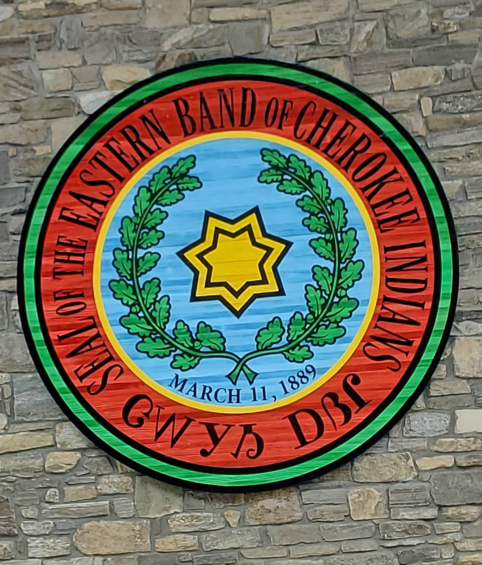 Cherokee, NC: The Capital of the Eastern Band of&nbsp;Cherokee