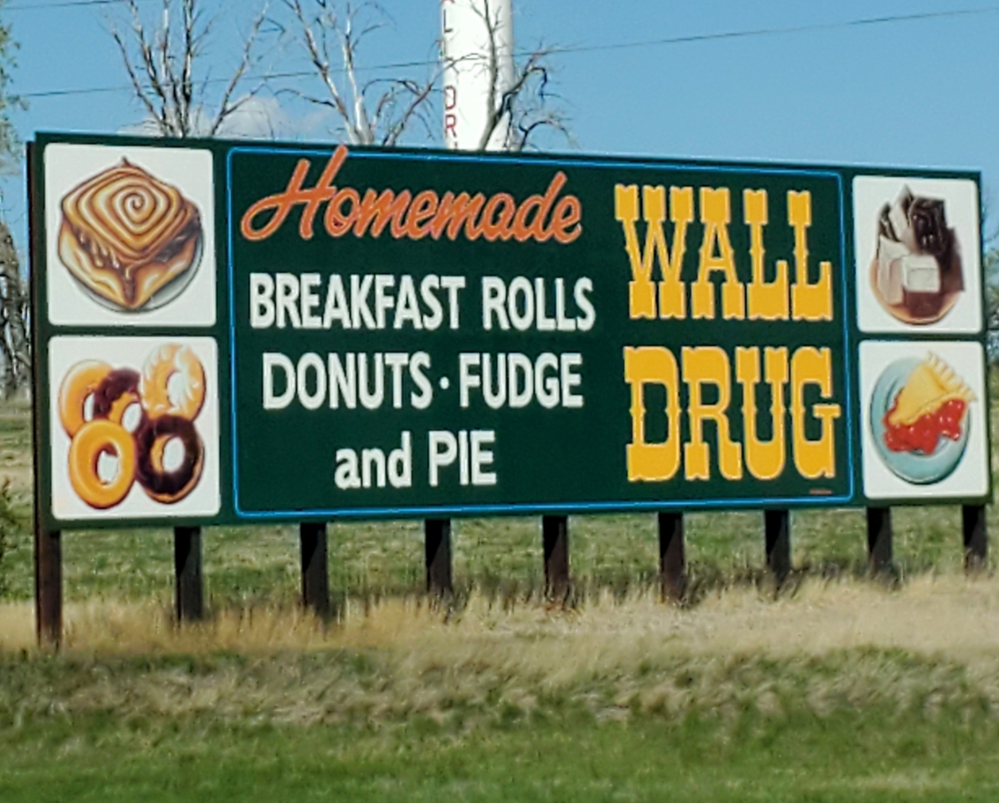 Wall Drug: The Quirky, Wild Western “Rock City” of South Dakota
